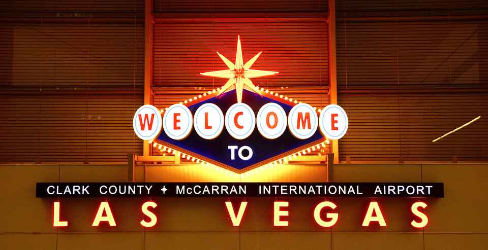 Tropicana Las Vegas opened in 1957