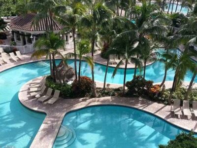 Lago Mar Ocean Resort, Fort Lauderdale Beach Florida