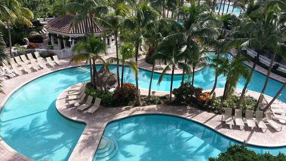 Lago Mar Ocean Resort, Fort Lauderdale Beach Florida